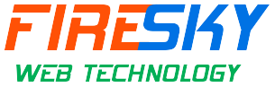 FireSky Web Technology Logo